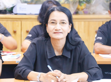 การประชุมข้าราชการ พนักงานราชการ ... พารามิเตอร์รูปภาพ 43